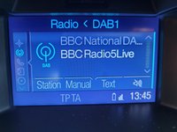 USED 2014 64 FORD FOCUS 1.6 TDCi Titanium Navigator Hatchback 5dr Diesel Manual Euro 5 (s/s) (115 ps) 