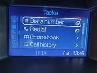 USED 2014 64 FORD FOCUS 1.6 TDCi Titanium Navigator Hatchback 5dr Diesel Manual Euro 5 (s/s) (115 ps) 