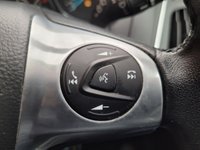 USED 2014 64 FORD FOCUS 1.6 TDCi Titanium Navigator Hatchback 5dr Diesel Manual Euro 5 (s/s) (115 ps) 