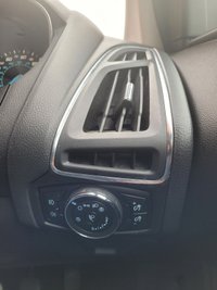 USED 2014 64 FORD FOCUS 1.6 TDCi Titanium Navigator Hatchback 5dr Diesel Manual Euro 5 (s/s) (115 ps) 
