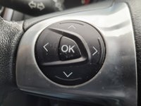 USED 2014 64 FORD FOCUS 1.6 TDCi Titanium Navigator Hatchback 5dr Diesel Manual Euro 5 (s/s) (115 ps) 