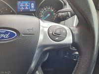 USED 2014 64 FORD FOCUS 1.6 TDCi Titanium Navigator Hatchback 5dr Diesel Manual Euro 5 (s/s) (115 ps) 