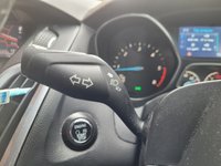 USED 2014 64 FORD FOCUS 1.6 TDCi Titanium Navigator Hatchback 5dr Diesel Manual Euro 5 (s/s) (115 ps) 