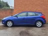 USED 2014 64 FORD FOCUS 1.6 TDCi Titanium Navigator Hatchback 5dr Diesel Manual Euro 5 (s/s) (115 ps) 