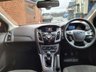 USED 2014 64 FORD FOCUS 1.6 TDCi Titanium Navigator Hatchback 5dr Diesel Manual Euro 5 (s/s) (115 ps) 