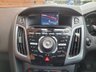 USED 2014 64 FORD FOCUS 1.6 TDCi Titanium Navigator Hatchback 5dr Diesel Manual Euro 5 (s/s) (115 ps) 