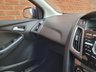 USED 2014 64 FORD FOCUS 1.6 TDCi Titanium Navigator Hatchback 5dr Diesel Manual Euro 5 (s/s) (115 ps) 