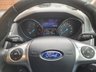 USED 2014 64 FORD FOCUS 1.6 TDCi Titanium Navigator Hatchback 5dr Diesel Manual Euro 5 (s/s) (115 ps) 