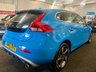 USED 2015 65 VOLVO V40 2.0 D2 R-Design Hatchback 5dr Diesel Manual Euro 6 (s/s) (120 ps) 1 Keeper- Service History-11 Stamps