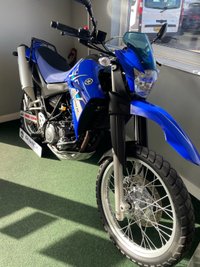 USED 2007 07 YAMAHA XT660R 659cc 