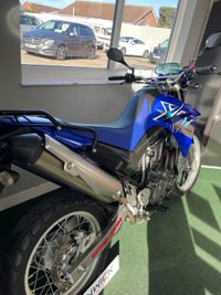 USED 2007 07 YAMAHA XT660R 659cc 