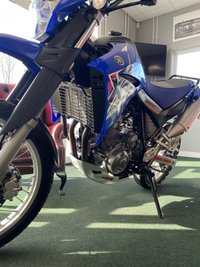 USED 2007 07 YAMAHA XT660R 659cc 