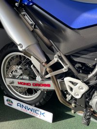 USED 2007 07 YAMAHA XT660R 659cc 
