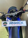 USED 2007 07 YAMAHA XT660R 659cc 
