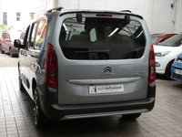 USED 2022 72 CITROEN BERLINGO 1.2 PureTech Flair XTR XL MPV 5dr Petrol EAT Euro 6 (s/s) (130 ps) 7 SEATS SAT NAV CARPLAY REAR VIEW CAMERA PARKING SENSORS 1 OWNER SERVICE HISTORY WARRANTY