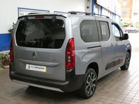 USED 2022 72 CITROEN BERLINGO 1.2 PureTech Flair XTR XL MPV 5dr Petrol EAT Euro 6 (s/s) (130 ps) 7 SEATS SAT NAV CARPLAY REAR VIEW CAMERA PARKING SENSORS 1 OWNER SERVICE HISTORY WARRANTY