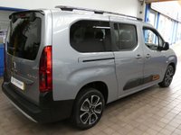 USED 2022 72 CITROEN BERLINGO 1.2 PureTech Flair XTR XL MPV 5dr Petrol EAT Euro 6 (s/s) (130 ps) 7 SEATS SAT NAV CARPLAY REAR VIEW CAMERA PARKING SENSORS 1 OWNER SERVICE HISTORY WARRANTY