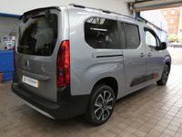 USED 2022 72 CITROEN BERLINGO 1.2 PureTech Flair XTR XL MPV 5dr Petrol EAT Euro 6 (s/s) (130 ps) 7 SEATS SAT NAV CARPLAY REAR VIEW CAMERA PARKING SENSORS 1 OWNER SERVICE HISTORY WARRANTY