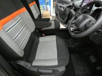 USED 2022 72 CITROEN BERLINGO 1.2 PureTech Flair XTR XL MPV 5dr Petrol EAT Euro 6 (s/s) (130 ps) 7 SEATS SAT NAV CARPLAY REAR VIEW CAMERA PARKING SENSORS 1 OWNER SERVICE HISTORY WARRANTY