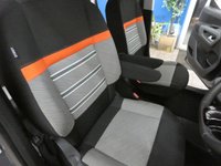 USED 2022 72 CITROEN BERLINGO 1.2 PureTech Flair XTR XL MPV 5dr Petrol EAT Euro 6 (s/s) (130 ps) 7 SEATS SAT NAV CARPLAY REAR VIEW CAMERA PARKING SENSORS 1 OWNER SERVICE HISTORY WARRANTY