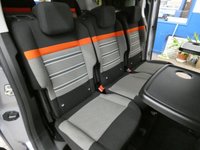 USED 2022 72 CITROEN BERLINGO 1.2 PureTech Flair XTR XL MPV 5dr Petrol EAT Euro 6 (s/s) (130 ps) 7 SEATS SAT NAV CARPLAY REAR VIEW CAMERA PARKING SENSORS 1 OWNER SERVICE HISTORY WARRANTY