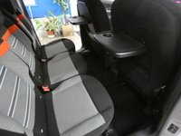 USED 2022 72 CITROEN BERLINGO 1.2 PureTech Flair XTR XL MPV 5dr Petrol EAT Euro 6 (s/s) (130 ps) 7 SEATS SAT NAV CARPLAY REAR VIEW CAMERA PARKING SENSORS 1 OWNER SERVICE HISTORY WARRANTY