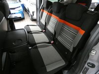 USED 2022 72 CITROEN BERLINGO 1.2 PureTech Flair XTR XL MPV 5dr Petrol EAT Euro 6 (s/s) (130 ps) 7 SEATS SAT NAV CARPLAY REAR VIEW CAMERA PARKING SENSORS 1 OWNER SERVICE HISTORY WARRANTY