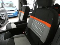 USED 2022 72 CITROEN BERLINGO 1.2 PureTech Flair XTR XL MPV 5dr Petrol EAT Euro 6 (s/s) (130 ps) 7 SEATS SAT NAV CARPLAY REAR VIEW CAMERA PARKING SENSORS 1 OWNER SERVICE HISTORY WARRANTY