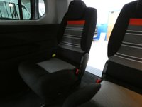 USED 2022 72 CITROEN BERLINGO 1.2 PureTech Flair XTR XL MPV 5dr Petrol EAT Euro 6 (s/s) (130 ps) 7 SEATS SAT NAV CARPLAY REAR VIEW CAMERA PARKING SENSORS 1 OWNER SERVICE HISTORY WARRANTY