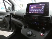 USED 2022 72 CITROEN BERLINGO 1.2 PureTech Flair XTR XL MPV 5dr Petrol EAT Euro 6 (s/s) (130 ps) 7 SEATS SAT NAV CARPLAY REAR VIEW CAMERA PARKING SENSORS 1 OWNER SERVICE HISTORY WARRANTY