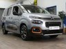 USED 2022 72 CITROEN BERLINGO 1.2 PureTech Flair XTR XL MPV 5dr Petrol EAT Euro 6 (s/s) (130 ps) 7 SEATS SAT NAV CARPLAY REAR VIEW CAMERA PARKING SENSORS 1 OWNER SERVICE HISTORY WARRANTY