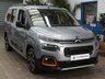 USED 2022 72 CITROEN BERLINGO 1.2 PureTech Flair XTR XL MPV 5dr Petrol EAT Euro 6 (s/s) (130 ps) 7 SEATS SAT NAV CARPLAY REAR VIEW CAMERA PARKING SENSORS 1 OWNER SERVICE HISTORY WARRANTY