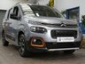 USED 2022 72 CITROEN BERLINGO 1.2 PureTech Flair XTR XL MPV 5dr Petrol EAT Euro 6 (s/s) (130 ps) 7 SEATS SAT NAV CARPLAY REAR VIEW CAMERA PARKING SENSORS 1 OWNER SERVICE HISTORY WARRANTY