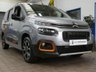 USED 2022 72 CITROEN BERLINGO 1.2 PureTech Flair XTR XL MPV 5dr Petrol EAT Euro 6 (s/s) (130 ps) 7 SEATS SAT NAV CARPLAY REAR VIEW CAMERA PARKING SENSORS 1 OWNER SERVICE HISTORY WARRANTY