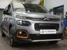 USED 2022 72 CITROEN BERLINGO 1.2 PureTech Flair XTR XL MPV 5dr Petrol EAT Euro 6 (s/s) (130 ps) 7 SEATS SAT NAV CARPLAY REAR VIEW CAMERA PARKING SENSORS 1 OWNER SERVICE HISTORY WARRANTY