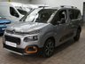 USED 2022 72 CITROEN BERLINGO 1.2 PureTech Flair XTR XL MPV 5dr Petrol EAT Euro 6 (s/s) (130 ps) 7 SEATS SAT NAV CARPLAY REAR VIEW CAMERA PARKING SENSORS 1 OWNER SERVICE HISTORY WARRANTY