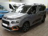 USED 2022 72 CITROEN BERLINGO 1.2 PureTech Flair XTR XL MPV 5dr Petrol EAT Euro 6 (s/s) (130 ps) 7 SEATS SAT NAV CARPLAY REAR VIEW CAMERA PARKING SENSORS 1 OWNER SERVICE HISTORY WARRANTY
