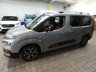 USED 2022 72 CITROEN BERLINGO 1.2 PureTech Flair XTR XL MPV 5dr Petrol EAT Euro 6 (s/s) (130 ps) 7 SEATS SAT NAV CARPLAY REAR VIEW CAMERA PARKING SENSORS 1 OWNER SERVICE HISTORY WARRANTY