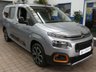 USED 2022 72 CITROEN BERLINGO 1.2 PureTech Flair XTR XL MPV 5dr Petrol EAT Euro 6 (s/s) (130 ps) 7 SEATS SAT NAV CARPLAY REAR VIEW CAMERA PARKING SENSORS 1 OWNER SERVICE HISTORY WARRANTY