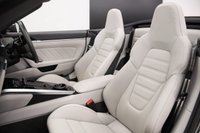 USED 2023 73 PORSCHE 911 3.7T 992 Turbo S Convertible  