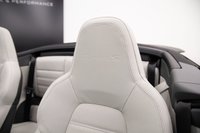 USED 2023 73 PORSCHE 911 3.7T 992 Turbo S Convertible  