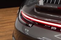 USED 2023 73 PORSCHE 911 3.7T 992 Turbo S Convertible  