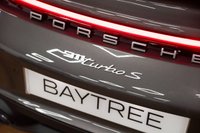 USED 2023 73 PORSCHE 911 3.7T 992 Turbo S Convertible  