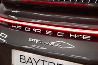 USED 2023 73 PORSCHE 911 3.7T 992 Turbo S Convertible  