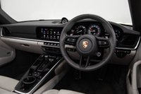 USED 2023 73 PORSCHE 911 3.7T 992 Turbo S Convertible  