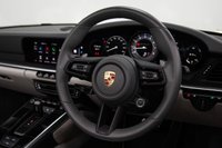 USED 2023 73 PORSCHE 911 3.7T 992 Turbo S Convertible  