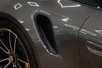 USED 2023 73 PORSCHE 911 3.7T 992 Turbo S Convertible  