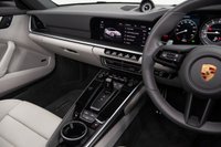 USED 2023 73 PORSCHE 911 3.7T 992 Turbo S Convertible  