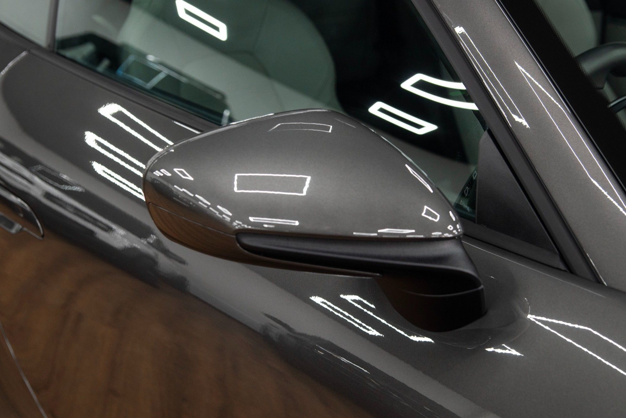 USED 2023 73 PORSCHE 911 3.7T 992 Turbo S Convertible  