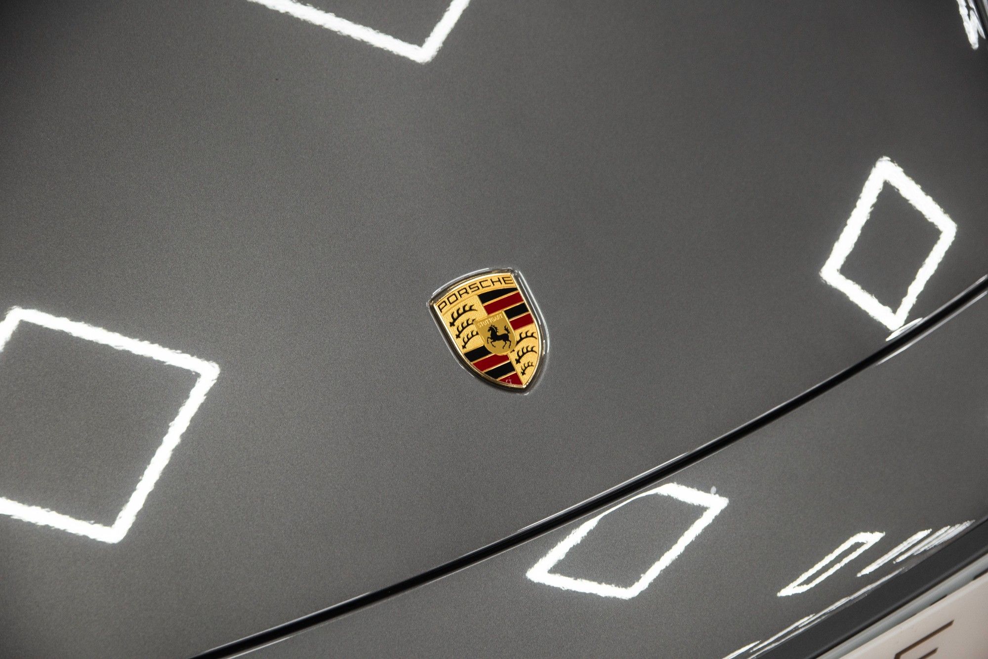 USED 2023 73 PORSCHE 911 3.7T 992 Turbo S Convertible  
